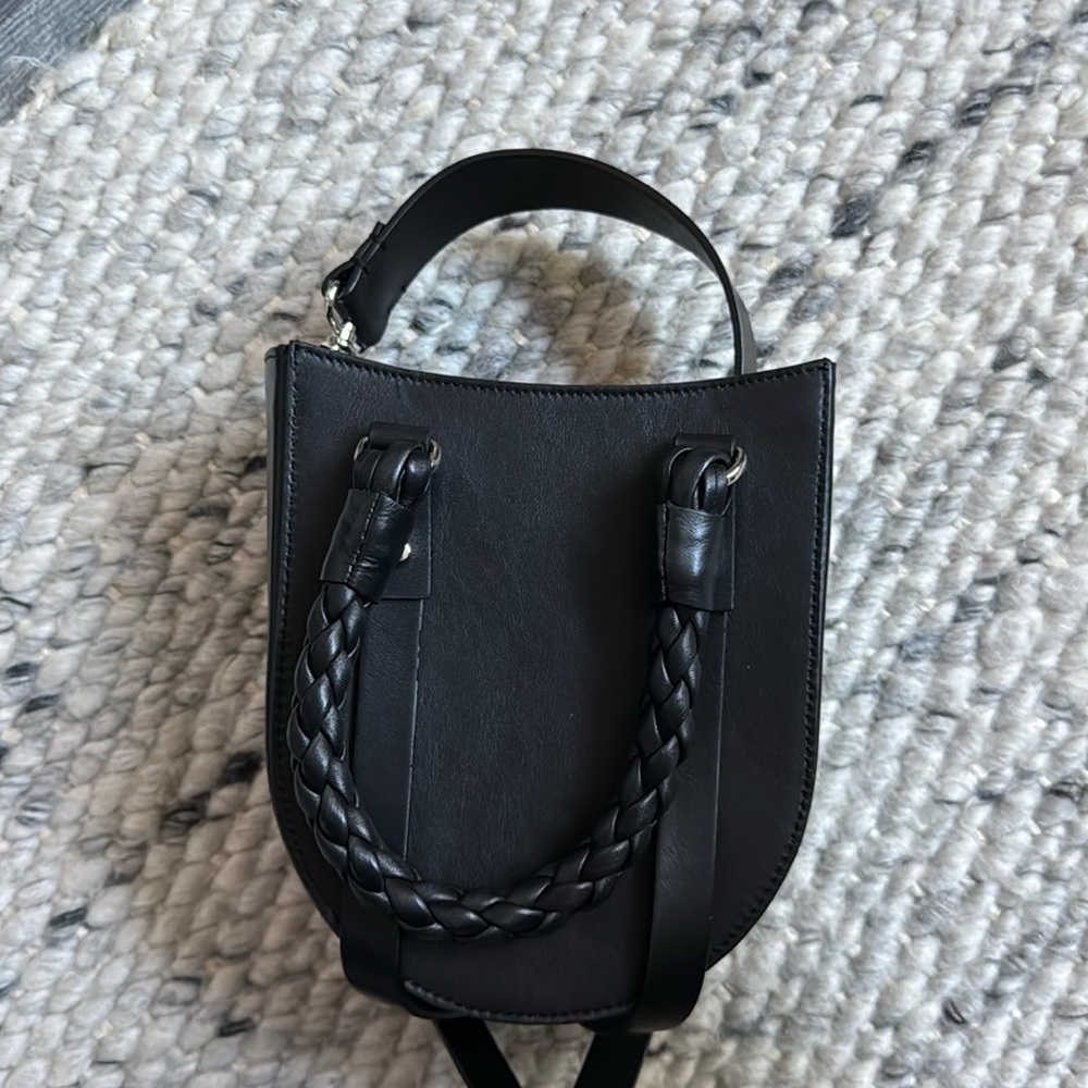 Jonathan Simkhai Mara crossbody bag